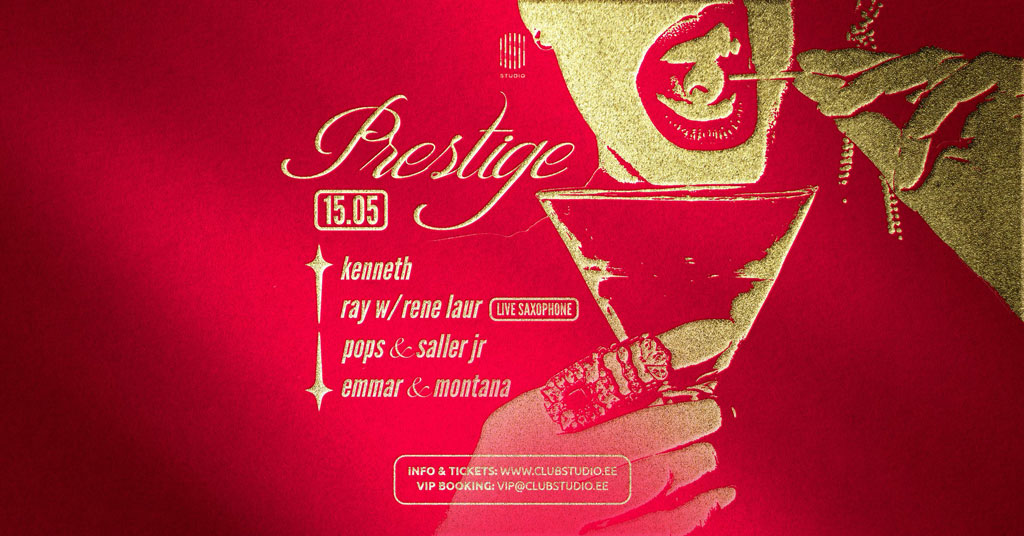 prestige